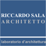 Riccardo Sala - Laboratorio di Architettura